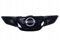 фото thumb №1, Решётка радиатора решётка радиатора перед nissan qashqai j11 16r.