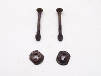 фото thumb №11, Renault master ii 98-03 набор haluclowy левый задняя 15