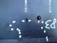 Vw tiguan 2 | бампер перед передній 5na807221 | 1828 Доставка, фото thumb