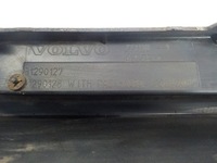 фото thumb №12, Volvo c30 диффузор накладка бампера задняя задняя 31290127