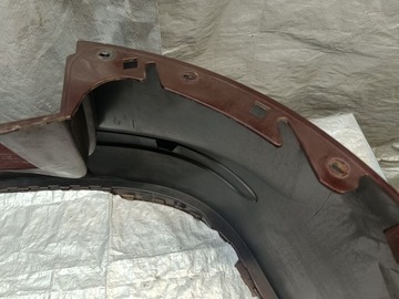 фото thumb №10, Seat altea xl бампер зад задній 5p8807421