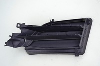 фото thumb №1, Впуск воздуха шторка жалюзи tesla s левая