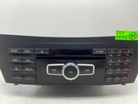 фото thumb №4, Mercedes w204 comand радіо навігація a2049005112