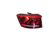фото thumb №3, Vw t-roc лампа задняя левая led 2ga945095a