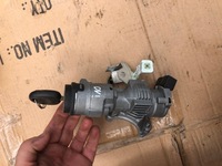 фото thumb №1, Hyundai i10 ii замок запалювання ключ 13-