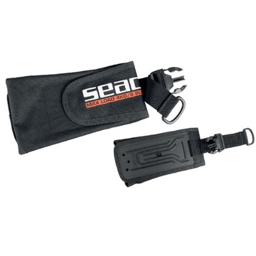 Куртка BCD SEAC EQ PRO с L-карманами