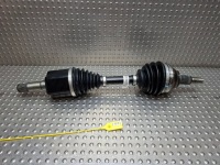 фото thumb №1, Alfa romeo 159 2000 приводной вал передняя