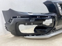 фото thumb №2, Бампер перед volvo xc70 ii spr