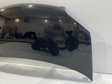 фото thumb №3, Капот крышка двигателя smart fortwo w453 453 14-