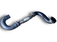 фото thumb №1, Opel meriva a трубка труба турбины nowa оригинальный номер 55559410