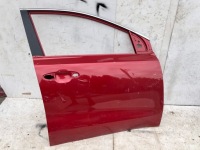 фото thumb №2, Двері перед передні праве kia sportage iv 4