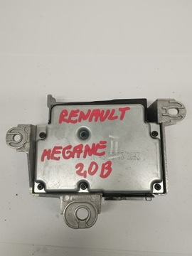 фото thumb №2, Модуль датчик подушка безпеки renault megane ii 2 8200322002a