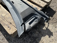 фото thumb №6, Жабо полный lincoln continental 2017-