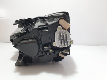 фото thumb №14, Новий фара audi q2 81a 2024r повний led правий оригінал англієць 81a941012d