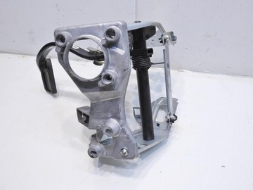 фото thumb №9, Педаль тормоза автомат saab 9-3 ii 1.9 tid 12779116