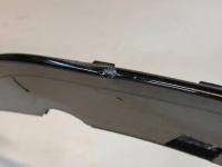 фото thumb №6, Bmw 1 f40 m-pakiet - накладка-спойлер бампера перед polecam