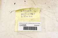 Lv295 opel astra k v 1.2i форсунка 55492929 Недорого, фото thumb