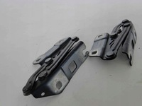 фото thumb №4, Mercedes r klasa w251 251 петля капот чёрный kpl