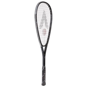 KARAKAL RAZOR 170 Black/Черная ракетка для сквоша