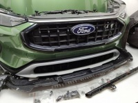 фото thumb №6, Ford kuga iii рестайлінг перед комплектний все з спереду do.nego! 2.5 новий