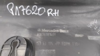 Молдинг поріг права mercedes gle 2 ii 167 19- suv Доставка, фото thumb