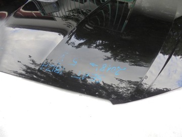 фото thumb №9, Ibiza v 5 6f0823155a капот крышка двигателя красивая гливице 2 штуки do выбора