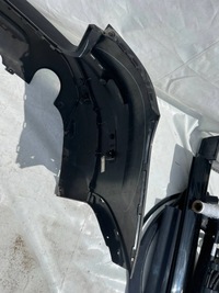 фото thumb №11, Бампер bmw x3 g01 17-20 задняя задний 6xpdc