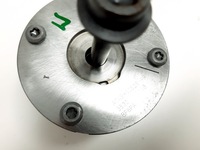 фото thumb №6, Колесо переменных faz ford mustang v 3.7 бензин at4e-6c525-ff выхлоп