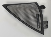 Купити Трикутник захист дзеркало права mercedes w207 harman, фото thumb