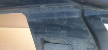 фото thumb №10, Абсорбер бампера перед volvo v40 ii 13-19