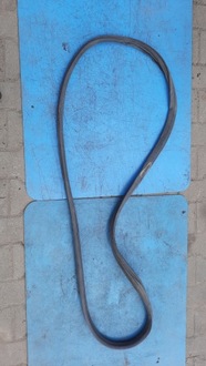 фото thumb №1, Прокладка двері лівий перед volvo xc60 30762364