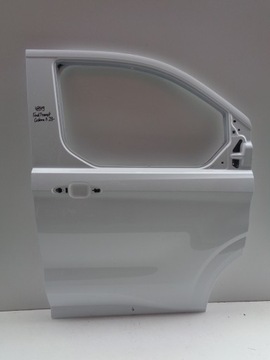 фото thumb №1, Дверь правые передние ford transit custom ii 23- номер 48919