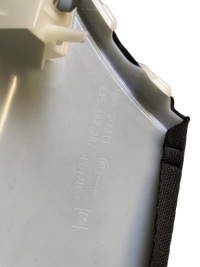 фото thumb №2, Обшивка защита стойка audi оригинальный номер 8w5867287