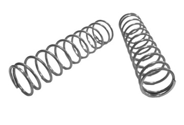 SPRĘŻYNA NACISKOWA d=2,0 * Dz=24 * L=95 - 2szt.