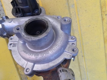 фото thumb №5, Mercedes w177 177 a-klasa турбонагнетатель 1.5 cdi turbo 0280751037