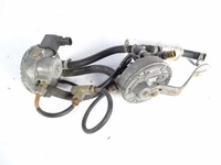 фото thumb №9, Mercedes s w220 5.0 електропроводка газова балон джгут