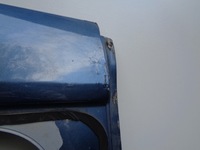 фото thumb №10, Ford transit tourneo mk8 дверь задние bk31-v40010bj