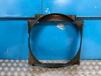 фото thumb №1, Mercedes w123 захист корпус вентилятора вентилятора 1235050055