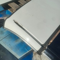 фото thumb №6, Bmw e93 крыша płat крыша обшивка alpinweiss 300