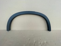 фото thumb №1, Bmw x1 e84 права планка крила зад задня