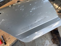 фото thumb №5, Skoda octavia 3 iii 5e правые дверь зад sedan 12-19