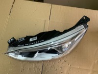 фото thumb №2, Лампа led ford focus mk4