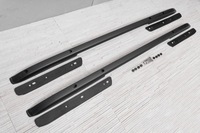 фото thumb №8, Jeep renegade i bu 2015+ рейлінги дахові чорні 5vy01lxhaa