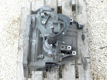 фото thumb №1, Коробка передач коробки передач 1.7 cdti m32 opel corsa d meriva combo