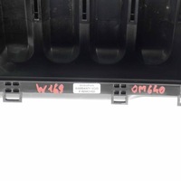 фото thumb №12, Mercedes w169 w245 om640 фільтр повітря корпус