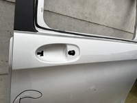 фото thumb №9, Двері mercedes vito w447 447 v-klasa задні ліва bok задня лівий