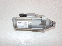 фото thumb №1, Vw passat b8 стартер 0am911022c новый