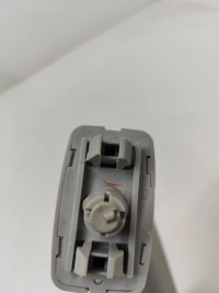 фото thumb №8, Mercedes-benz b w245 2010 ліва сторона захист сонцезахисна