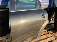 фото thumb №3, Mini cooper countryman r60 двері ліва задня b11