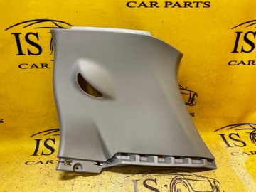 фото thumb №1, Захист обшивка стійка c заднього зад права праві renault zoe i z.e.